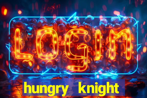 hungry knight gameboy rom